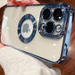 iPhone 15 Series J-Case MagSafe