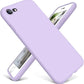 iPhone 8 Series Silicon Case