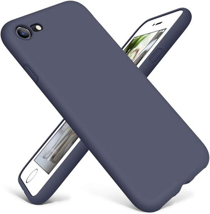 iPhone 8 Series Silicon Case