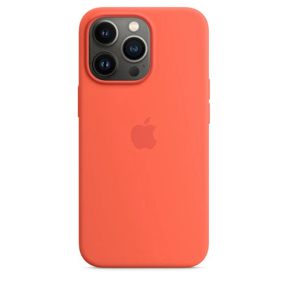 iPhone 13 Series Silicon Case