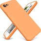 iPhone 8 Series Silicon Case