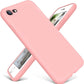 iPhone 8 Series Silicon Case