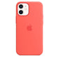 iPhone 12 Series Silicon Cases