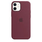 iPhone 12 Series Silicon Cases