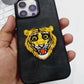 Lion Icon Phone Case For Iphone
