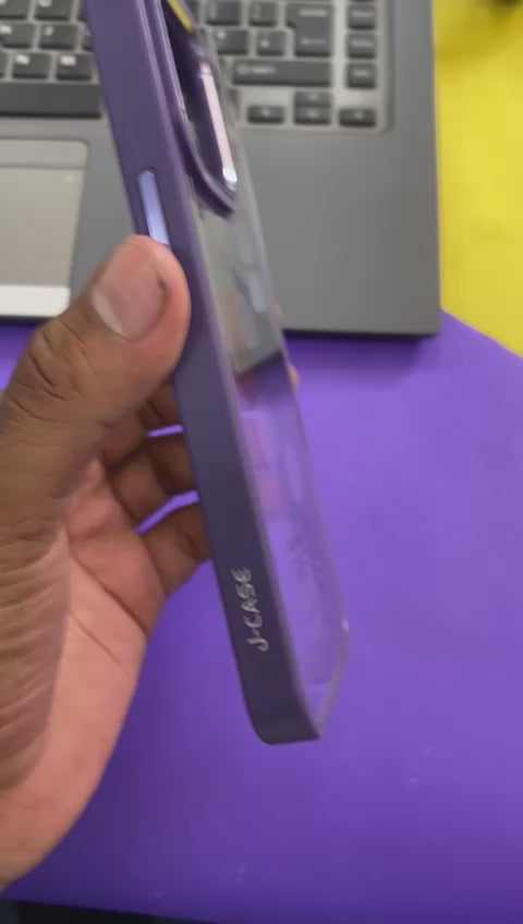 J-case shangpin 14 pro max