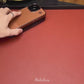 KIGC Brand Original Fabric Cloth Case For Iphone 16, 16pro & 16 Pro Max