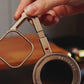 Aircraft-grade Aluminum bumper case for iPhone