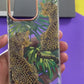 QY 13 pro Leopard phone cases are stylish and protective accessories available for various iPhone and Samsung models. Here are some popular options: