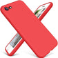 iPhone 8 Series Silicon Case