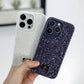 Swarovski Rhinestones Glitter Case For iPhone 13 series