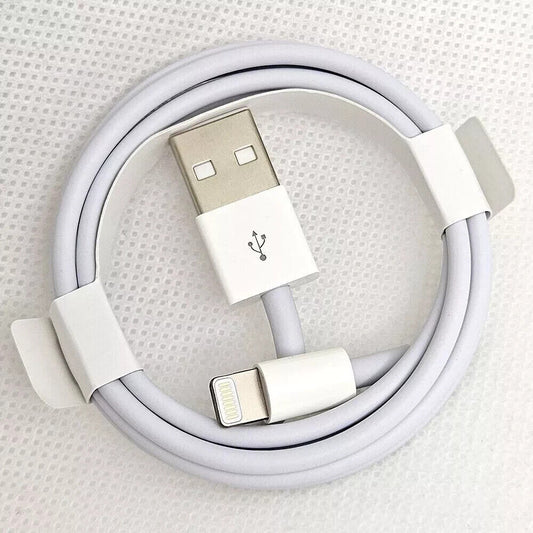 APPLE Lightning USB Cable