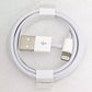APPLE Lightning USB Cable