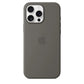 iPhone 16 Series Silicon Case