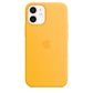 iPhone 12 Series Silicon Cases