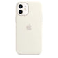 iPhone 12 Series Silicon Cases