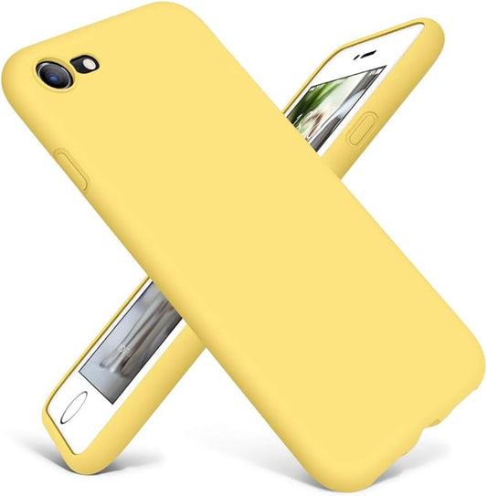 iPhone 7 Series Silicon Case