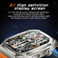Z79 Max Smart Watch Bluetooth Calling Full Touch Screen